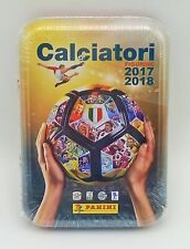 Calciatori 2017 2018 usato  Cesena