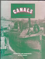 Victorian edwardian canals for sale  WESTON-SUPER-MARE