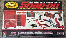 Snap tools 2002 for sale  Wilkes Barre