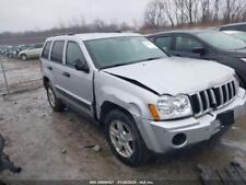 Conjunto de limpador de ar usado serve: 2005 Jeep Grand Cherokee 3.7 grau A, usado comprar usado  Enviando para Brazil