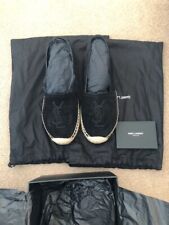 Saint laurent suede for sale  READING