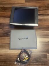 Unidade de exibição plotter cartográfico GPS tela sensível ao toque Garmin GPSMAP 7212 comprar usado  Enviando para Brazil