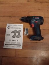 Bosch hammer drill for sale  Williamstown