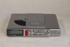 Sony r37 minidisc for sale  LEEDS