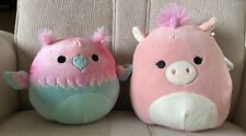 Squishmallows pandora pegasus for sale  Shipping to Ireland