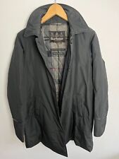 Barbour trench coat for sale  Shipping to Ireland