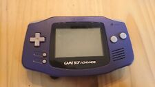 Console game boy d'occasion  Laventie