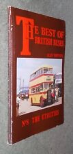 Best british buses for sale  PEWSEY