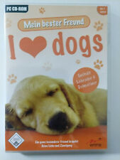 Love dogs spiel gebraucht kaufen  Bad Driburg