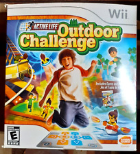 Nintendo wii outdoor for sale  North Richland Hills