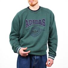 Adidas sweatshirt sweater gebraucht kaufen  Weingarten