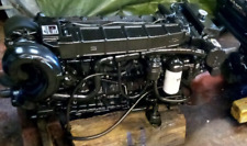 Mercruiser d254 turbo for sale  ALDERSHOT