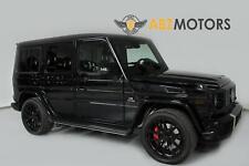 benz 2016 mercedes g63 amg for sale  Houston