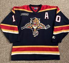Florida panthers jersey for sale  Waterford