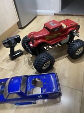 HPI SAVAGE 32 ENGINE 1.8 NITRO TRUCK for sale  Shipping to South Africa