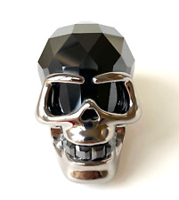 Swarovski soulmates skull for sale  Los Angeles