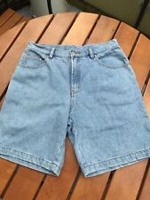 Jeans shorts carlo gebraucht kaufen  Wuppertal