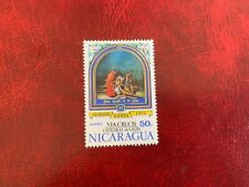 Nicaragua 1975 mnh for sale  WHITSTABLE