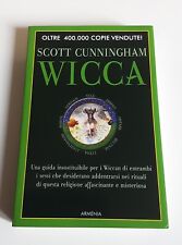 Libro wicca guida usato  Pescia