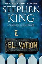 Elevation by King, Stephen Book The Cheap Fast Free Post comprar usado  Enviando para Brazil