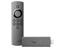 Amazon Fire-TV Stick LITE With Alexa Voice Remote, used for sale  Ireland