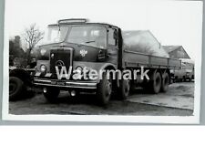 3960. atkinson lorry for sale  LOUGHBOROUGH
