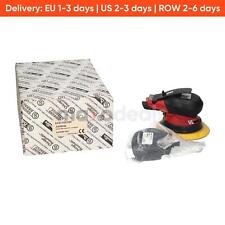 Used, Desoutter 6151703100 Random Orbit Sander New NFP for sale  Shipping to South Africa
