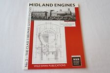 Midland engines class for sale  Shipping to Ireland