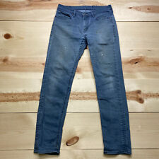 Levis 511 jeans for sale  Minneapolis