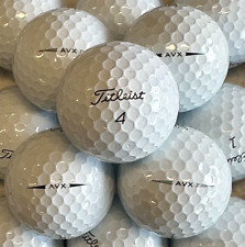 Aaa titleist avx for sale  Culver City