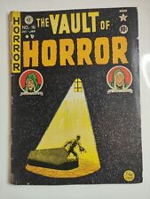 Vault horror 1950 for sale  WARRINGTON