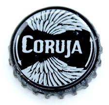 Brasil Coruja - Tampa de garrafa de cerveja Kronkorken Tapon Chapas comprar usado  Enviando para Brazil