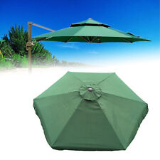 Umbrella canopy resistant for sale  Walnut