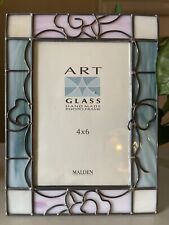 Malden art glass for sale  Boise