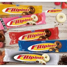 Filipinos chocolate cookies d'occasion  Expédié en Belgium