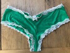 Ladies knickers frill for sale  RUGBY