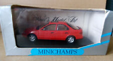 Minichamps pauls model for sale  HULL