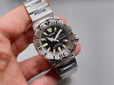 Seiko black monster usato  Maglie