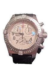 Breitling avenger sea for sale  MAIDENHEAD