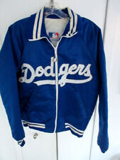 NICE Vintage Los Angeles Dodgers Starter Satin Jacket Medium for sale  Keego Harbor