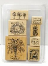 Stampin balmy breezes for sale  Shipping to Ireland