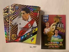 Panini - Adrenalyn XL FIFA 365 2024 (24) - Gold Cards (GOL1 - GOL36), usado comprar usado  Enviando para Brazil