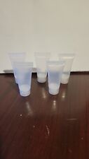 5pcs empty tubes for sale  Yorktown Heights