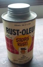 Vintage rust oleum for sale  Quaker Hill