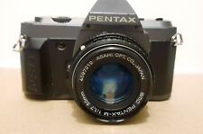 Pentax p30t slr for sale  Shipping to Ireland
