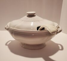 Vintage ceramic soup for sale  Downs