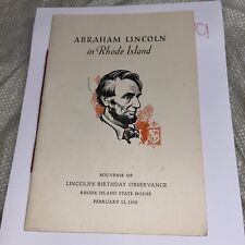 1930 booklet abraham d'occasion  Expédié en Belgium
