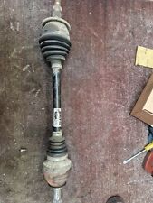 Vauxhall astra driveshaft for sale  PORTSMOUTH