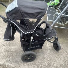 Pushchair hauck. for sale  MANCHESTER