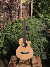 Tanglewood traveller guitar for sale  CHORLEY